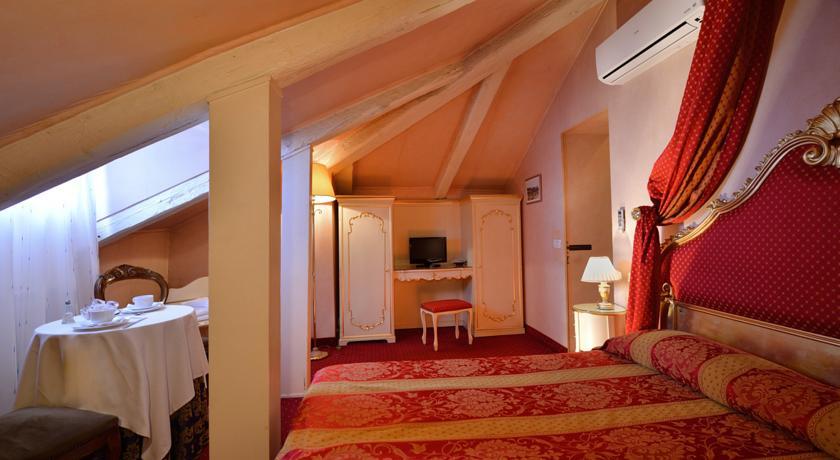 Residenza Ruga Giuffa Castello  Номер фото