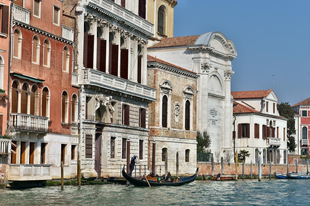Residenza Ruga Giuffa Castello  Экстерьер фото