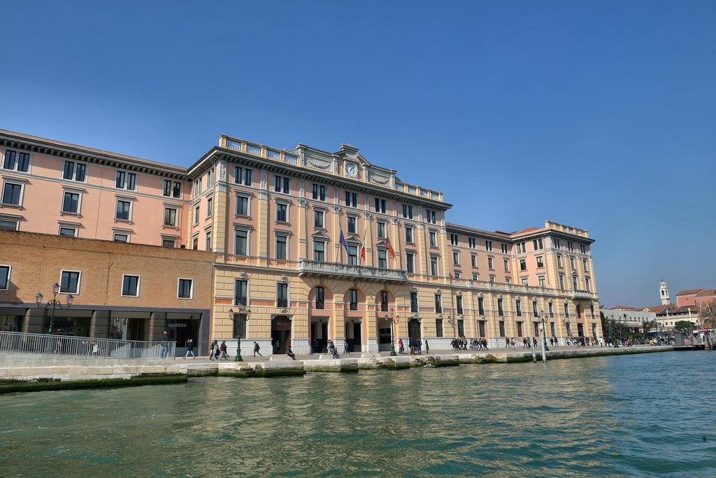 Residenza Ruga Giuffa Castello  Экстерьер фото