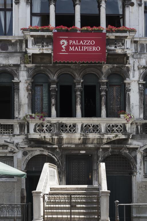 Residenza Ruga Giuffa Castello  Экстерьер фото