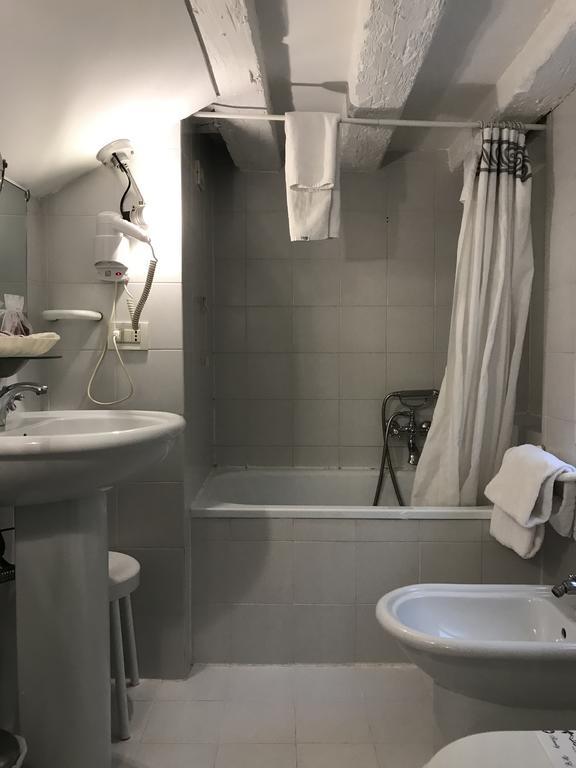 Residenza Ruga Giuffa Castello  Экстерьер фото
