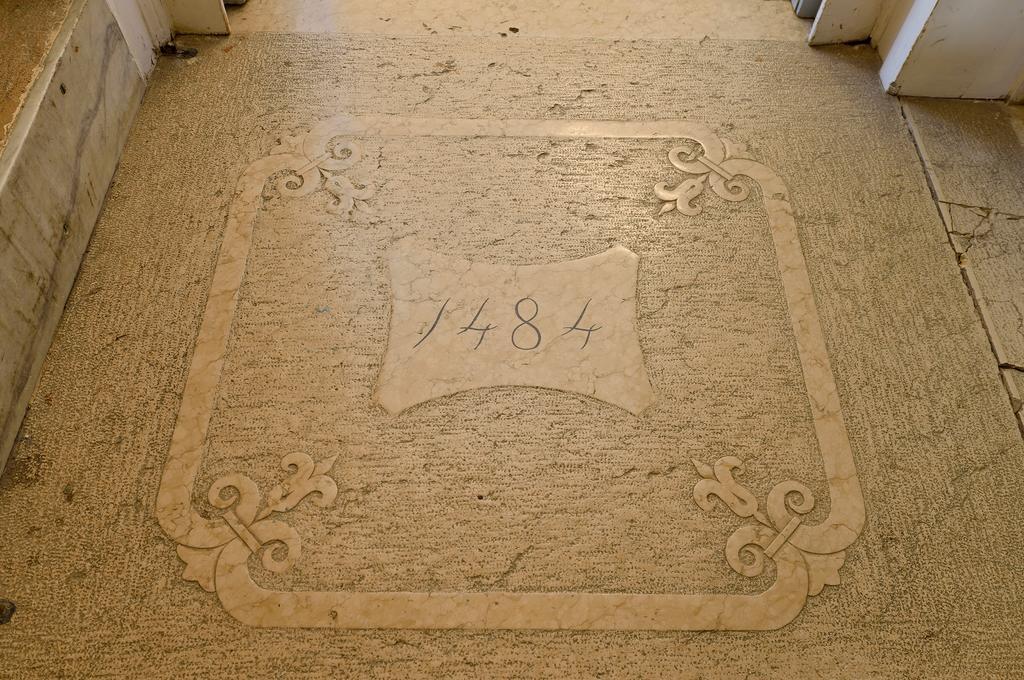Residenza Ruga Giuffa Castello  Экстерьер фото